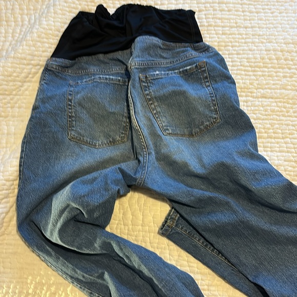 Maternity jeans - Picture 2 of 4
